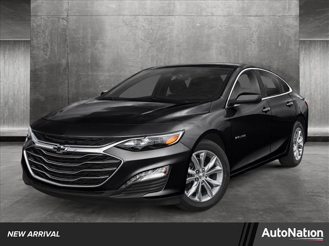 2022 Chevrolet Malibu