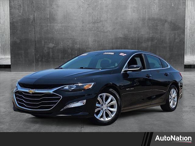 2022 Chevrolet Malibu