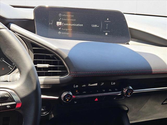 Photo of 2024 Polymetal Gray Metallic Mazda Mazda3