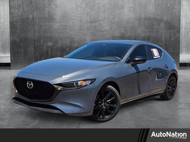 2024 Mazda Mazda3