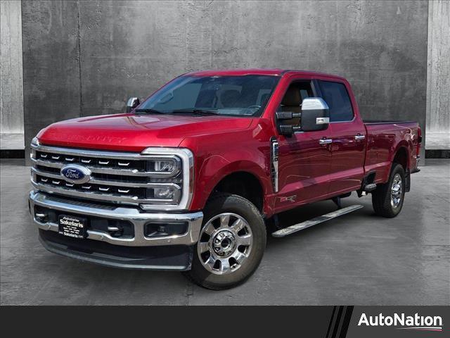2024 Ford F-250