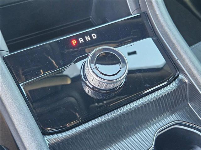 Photo of 2025 Velvet Red Pearlcoat Jeep Grand Cherokee