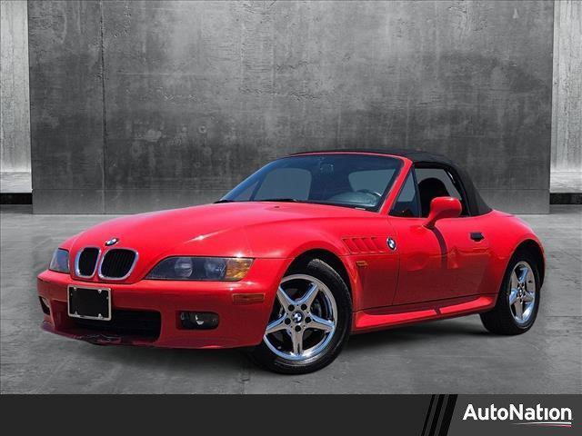 1997 BMW Z3