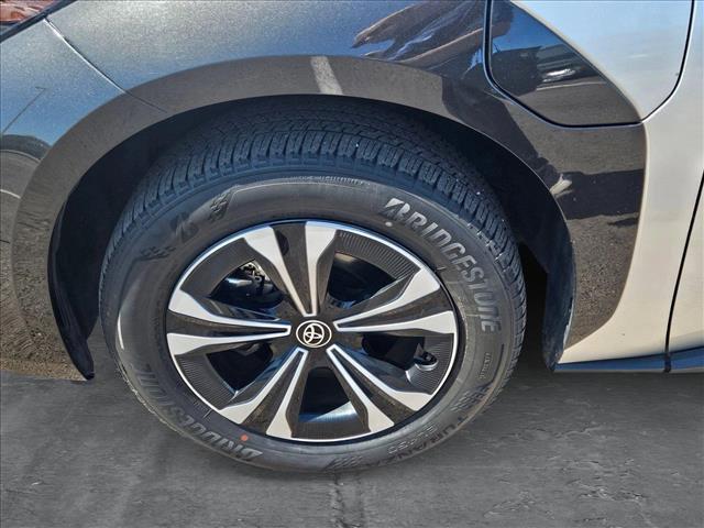 Photo of 2023 Elemental Silver Metallic Toyota bZ4X