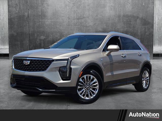 2024 Cadillac XT4