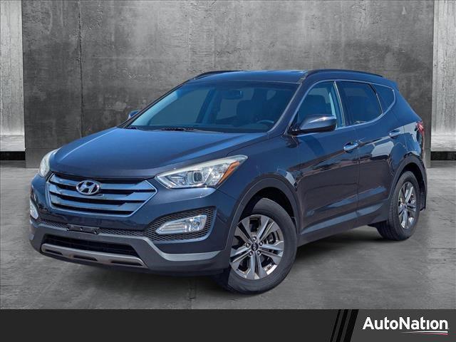 2014 Hyundai Santa Fe Sport