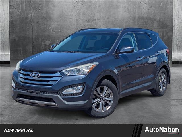 2014 Hyundai Santa Fe Sport