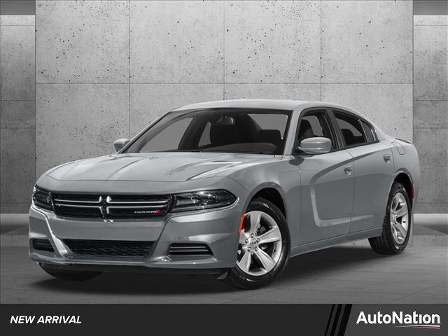 2015 Dodge Charger