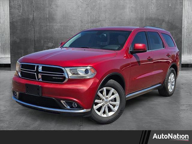 2014 Dodge Durango