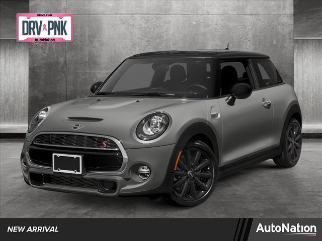 2016 MINI Hardtop