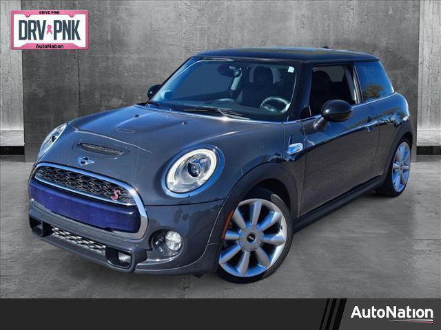 2016 MINI Hardtop