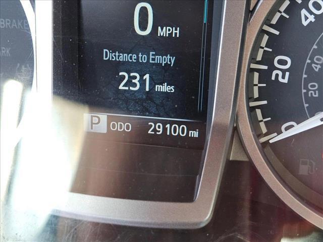 Photo of 2023 Celestial Silver Metallic Toyota Tacoma