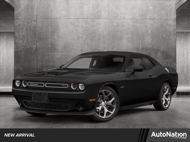 2020 Dodge Challenger