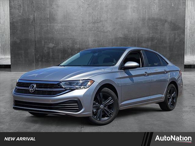 2023 Volkswagen Jetta