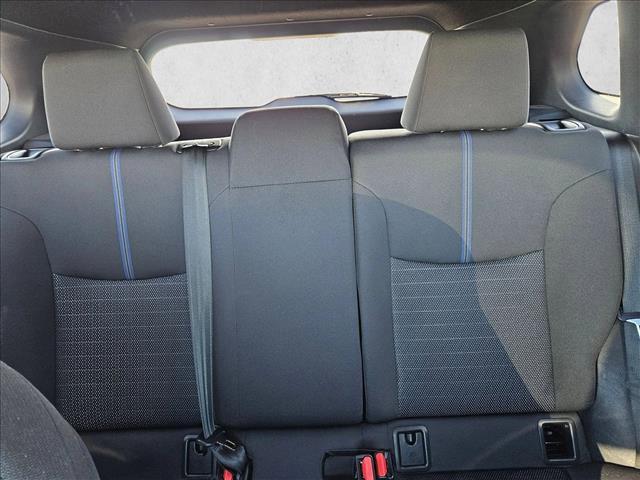 Photo of 2023 Sonic Silver Toyota Corolla Hybrid