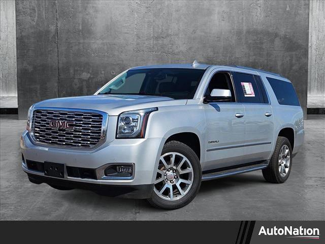 2020 GMC Yukon Xl