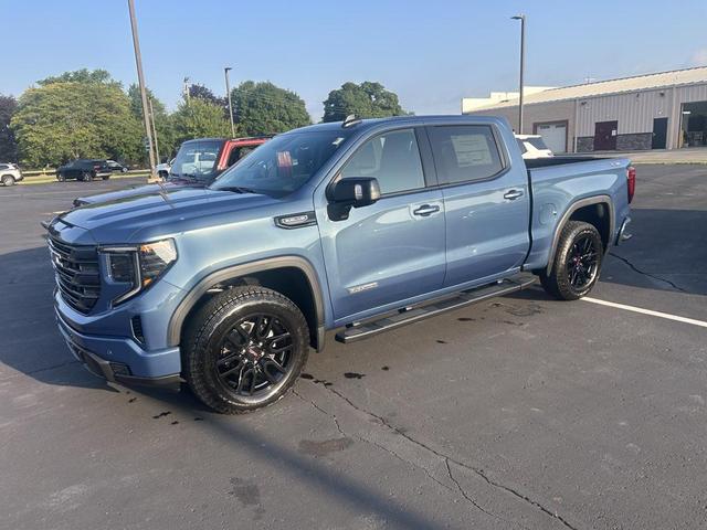 Photo of 2026 Gxp GMC Sierra 1500