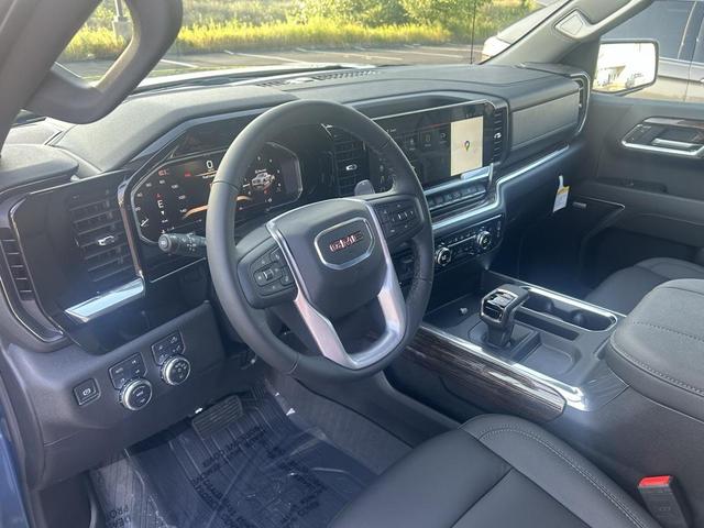 Photo of 2026 Gxp GMC Sierra 1500