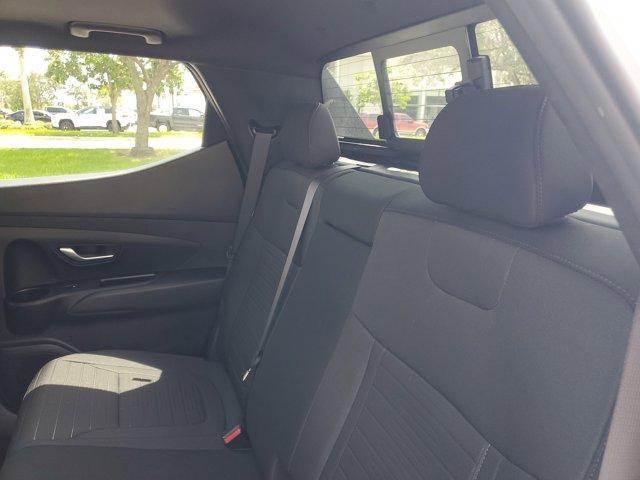 Photo of 2024 Atlas Hyundai SANTA CRUZ