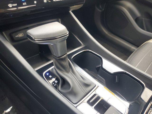 Photo of 2024 Atlas Hyundai SANTA CRUZ