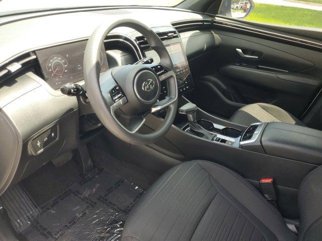 Photo of 2024 Atlas Hyundai SANTA CRUZ