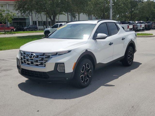 Photo of 2024 Atlas Hyundai SANTA CRUZ