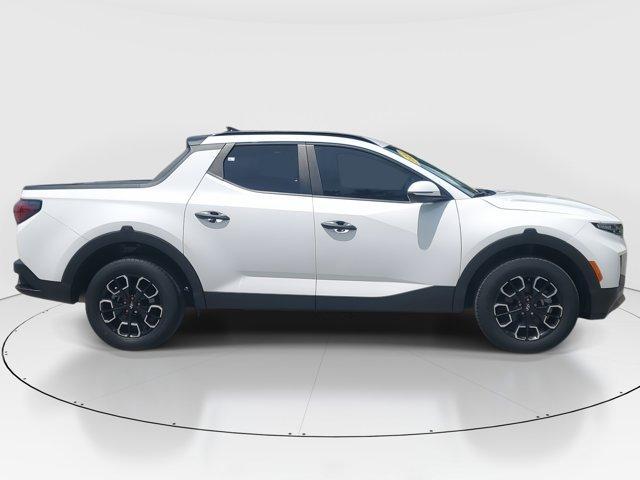 Photo of 2024 Atlas Hyundai SANTA CRUZ