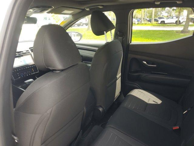 Photo of 2024 Atlas Hyundai SANTA CRUZ