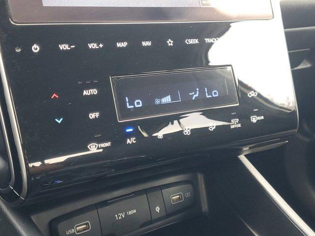 Photo of 2024 Atlas Hyundai SANTA CRUZ