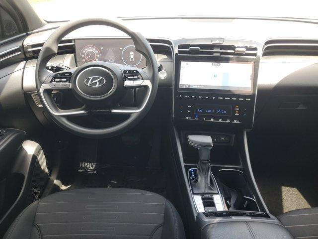 Photo of 2024 Atlas Hyundai SANTA CRUZ