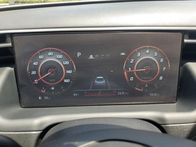Photo of 2024 Atlas Hyundai SANTA CRUZ