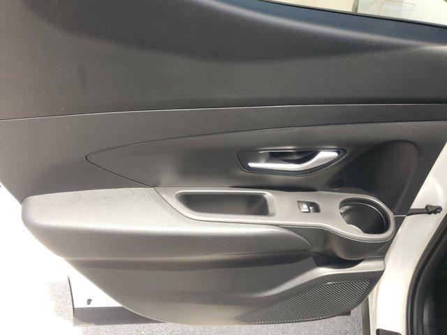 Photo of 2024 Atlas Hyundai SANTA CRUZ