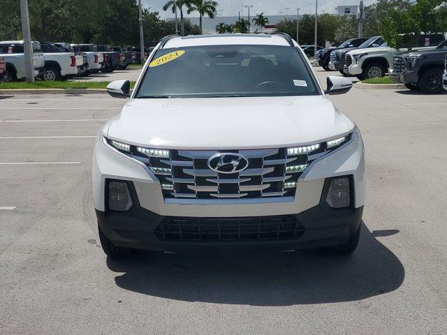 Photo of 2024 Atlas Hyundai SANTA CRUZ