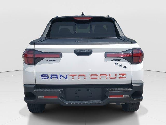 Photo of 2024 Atlas Hyundai SANTA CRUZ