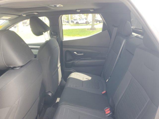 Photo of 2024 Atlas Hyundai SANTA CRUZ