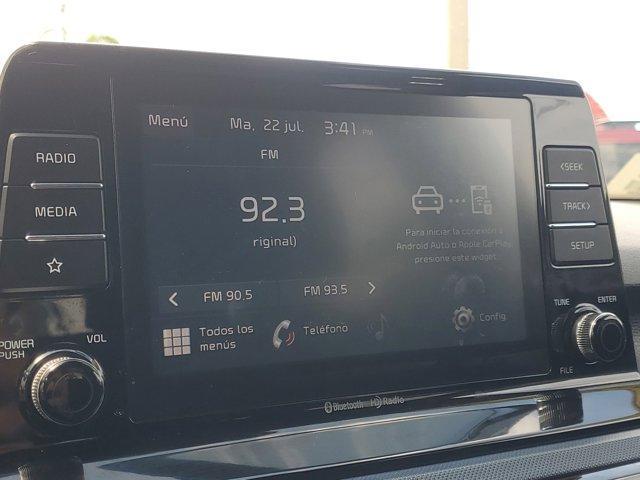 Photo of 2023 Gravity Gray Kia Seltos
