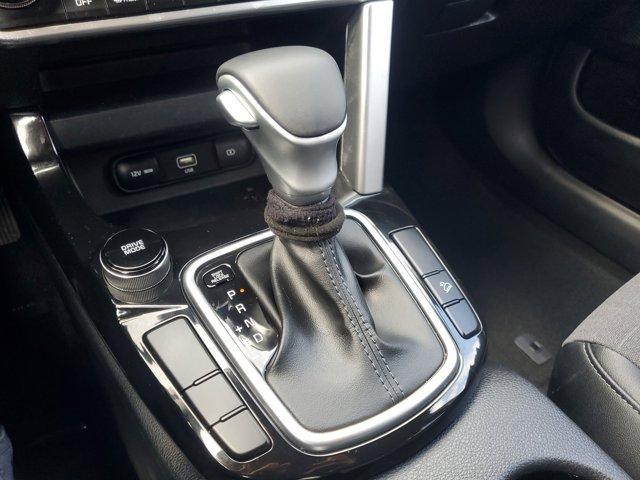 Photo of 2023 Gravity Gray Kia Seltos