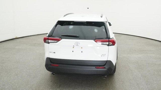 Photo of 2025 Ice Toyota RAV4 Hybrid