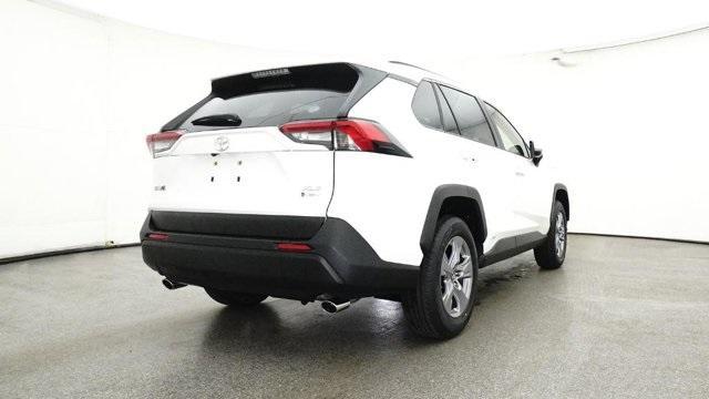 Photo of 2025 Ice Toyota RAV4 Hybrid