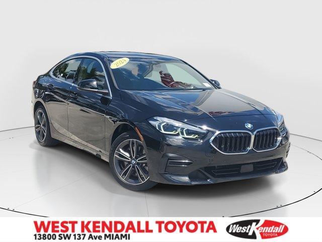 2024 BMW 228 Gran Coupe