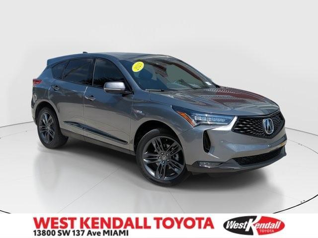 2023 Acura RDX