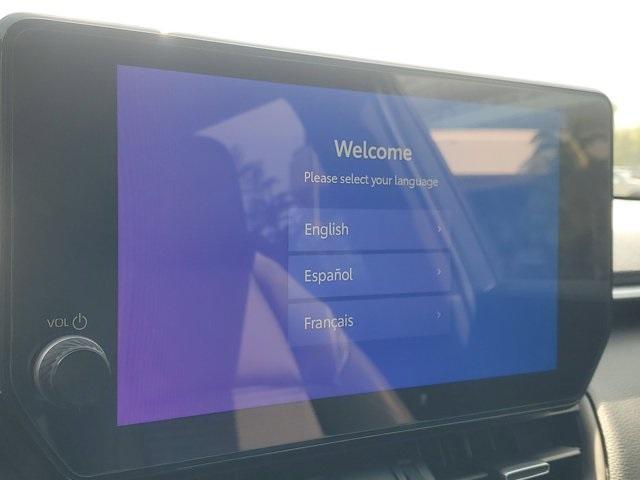 Photo of 2024 Midnight Black Metallic Toyota RAV4 Hybrid
