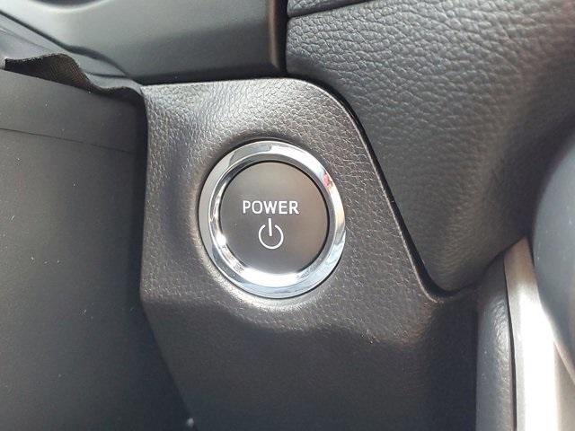 Photo of 2024 Midnight Black Metallic Toyota RAV4 Hybrid