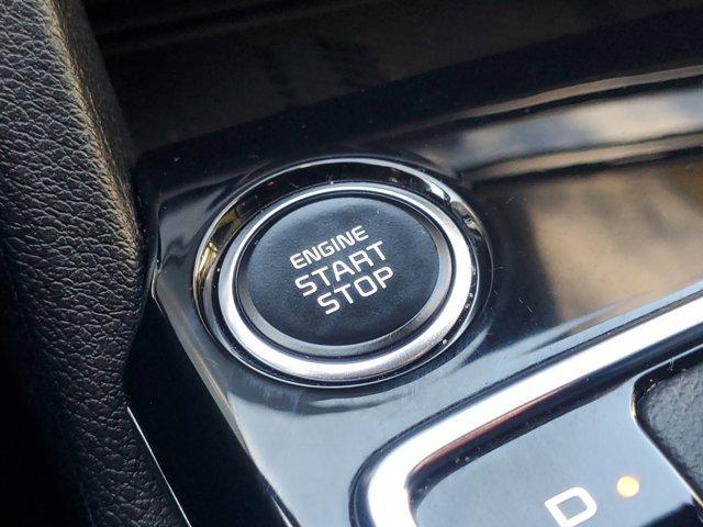 Photo of 2023 Everlasting Silver Kia Sportage