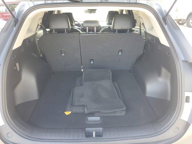 Photo of 2023 Everlasting Silver Kia Sportage