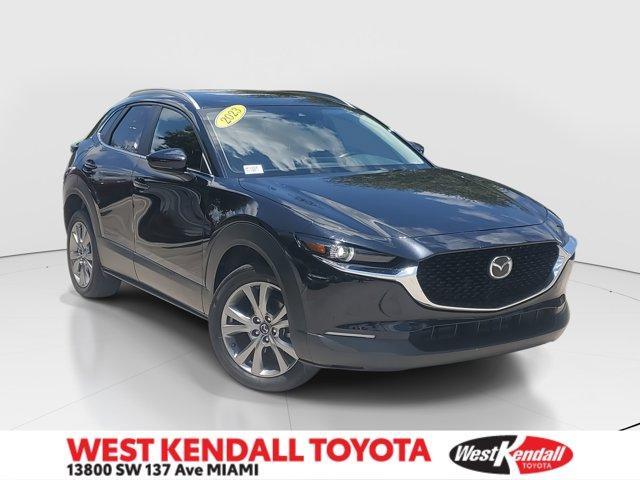 2023 Mazda Cx-30