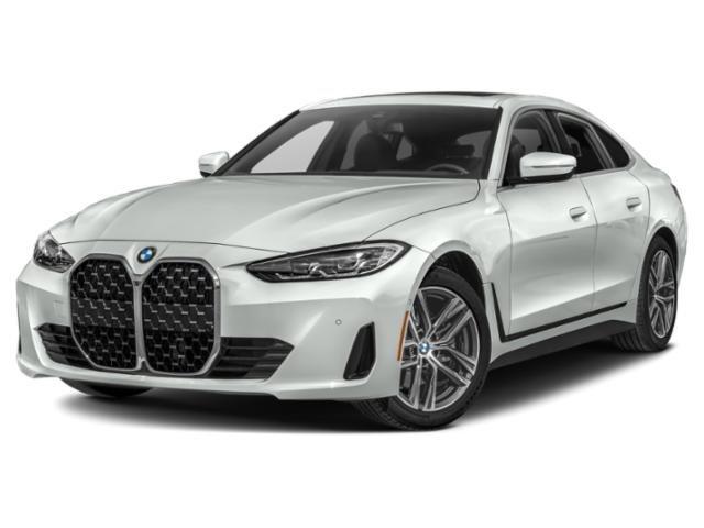 2024 BMW 430 Gran Coupe