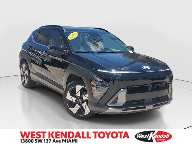 2024 Hyundai KONA