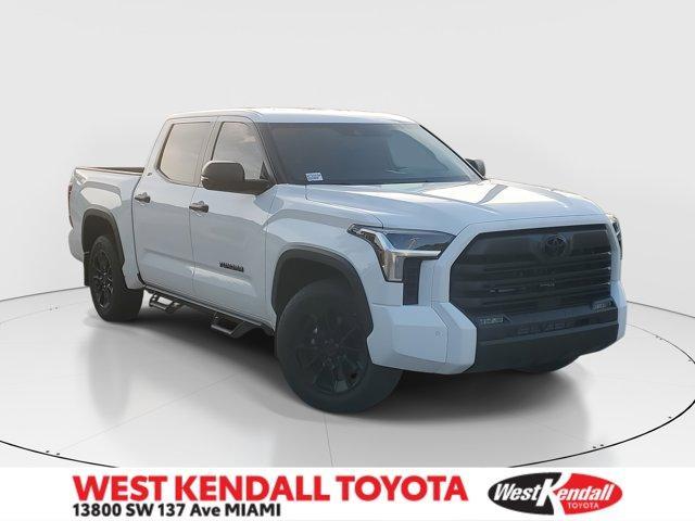 2024 Toyota Tundra