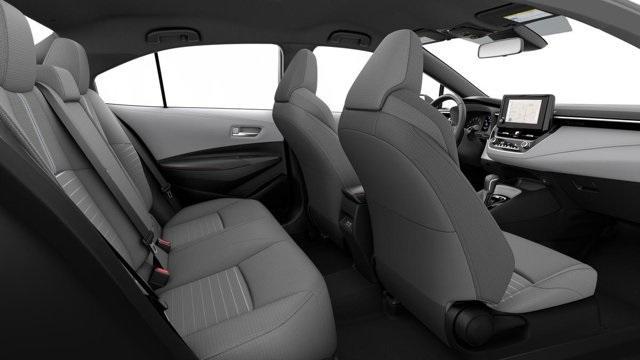 Photo of 2025 UNDERGROUND Toyota Corolla